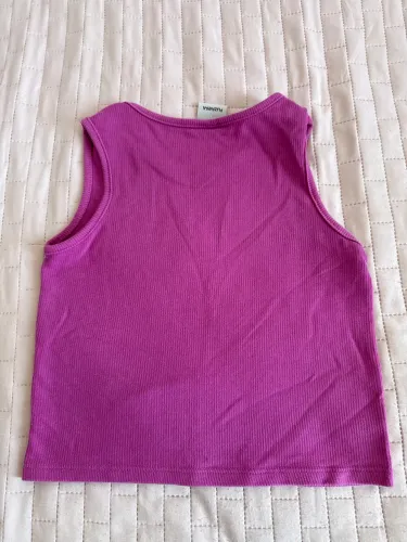 Blusa Renner infantil usada poucas vezes 