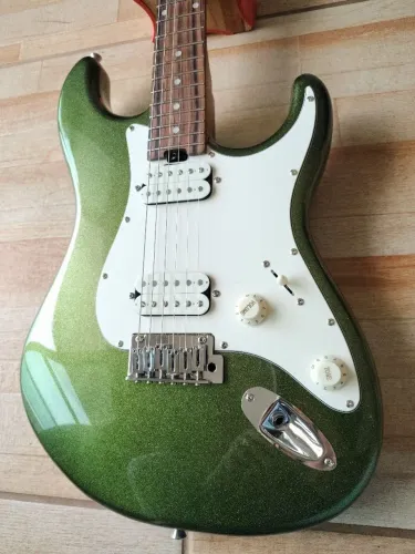 Guitarra Tagima Modern Strat T620, novíssima!