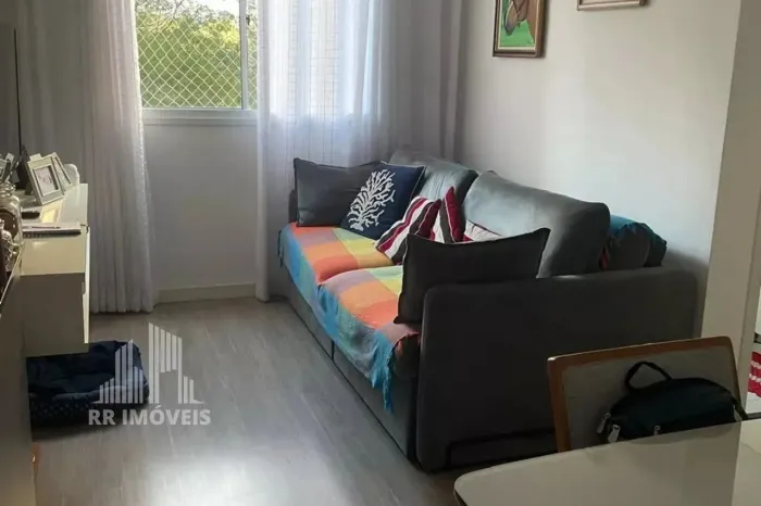 RR9294 Apartamento 51m² CONDOMÍNIO INSPIRE ÁGUAS - OPORTUNIDADE - 2 Dorms 1 Vaga - Barueri