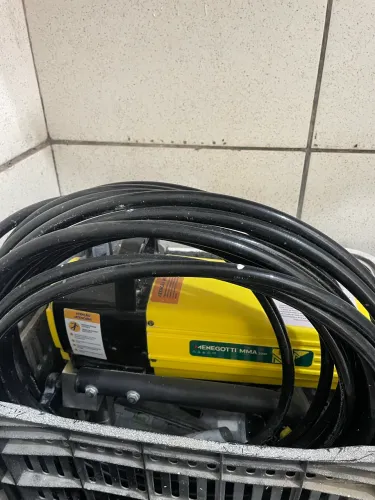 Máquina de pintura Airless profissional