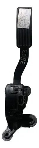 Pedal Acelerador Eletrônico Ford Edge 2011 2012 2013 2014