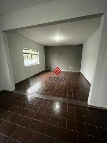 Sala para alugar, 90 m² por R$ 3.000,00/mês - Parque Novo Oratório - Santo André/SP