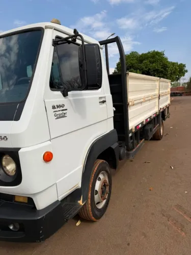 vw * com apenas 223.000 km aceito proposta decente