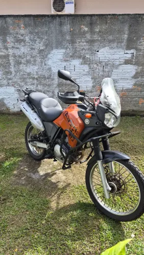Vendo Ténéré 250/2014