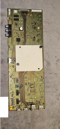 Placa Principal Sony Xbr-75x805g Cod 1-982-454-51 Original