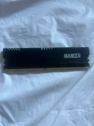 Memória ram mander 8gb DDR4 3200MHz