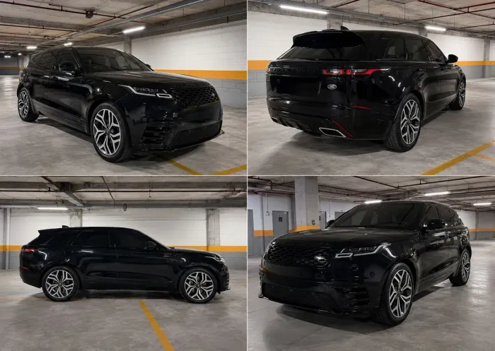 Land Rover Range Rover Range R. Velar S 2.0 4X4 TB 300cv Aut. 2019