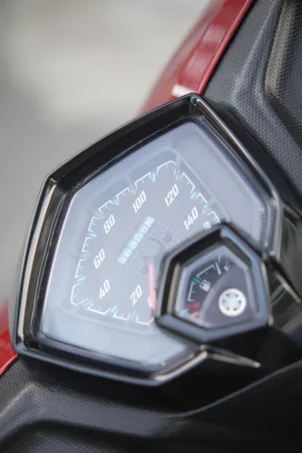 Yamaha Neo 125 2025