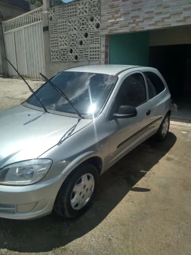Chevrolet Celta Life/ LS 1.0 MPFI 8V Flexpower 3P 2008