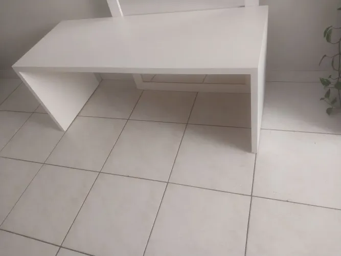Mesa retangular