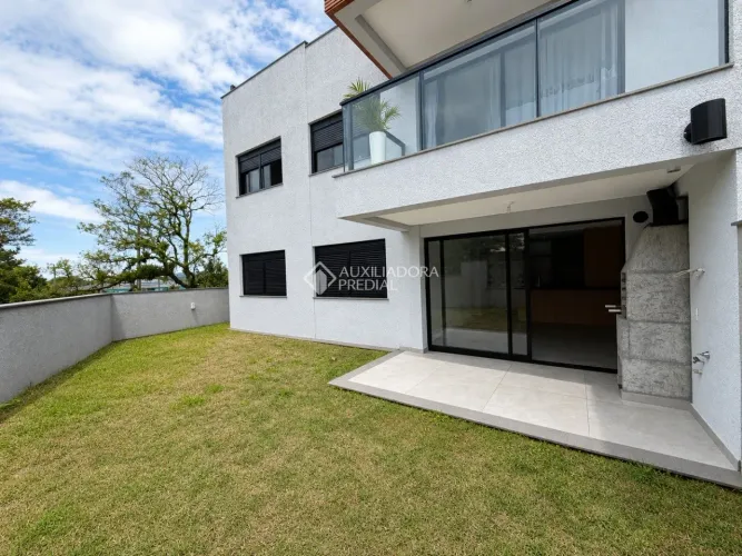Auxiliadora Predial aluga excelente apartamento garden no empreendimento Atmosfera