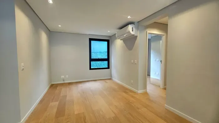 Apartamento Espaçoso, 2 quartos, com Suíte, Varanda Gourmet e Vaga, no Blues Perdizes