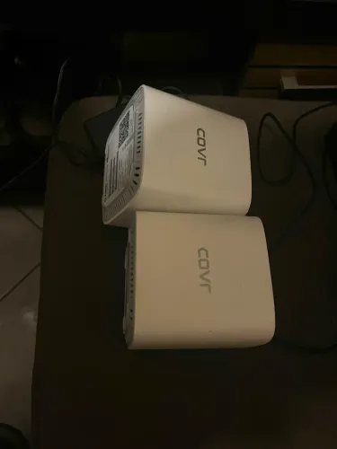Roteador corv