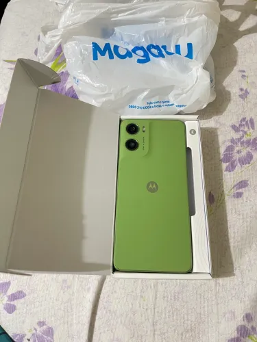 Moto g06
