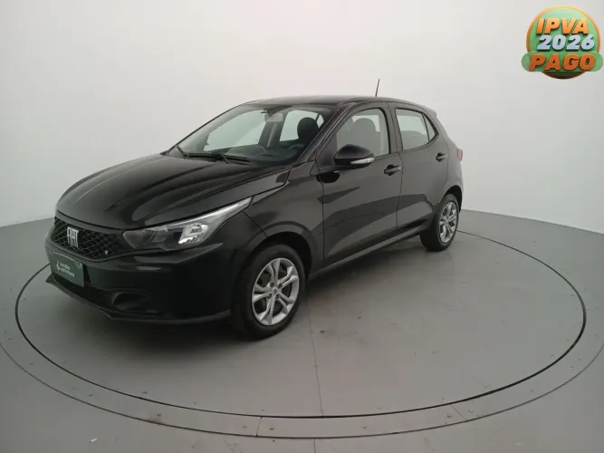 Fiat Argo Drive 1.0 Firefly 2025