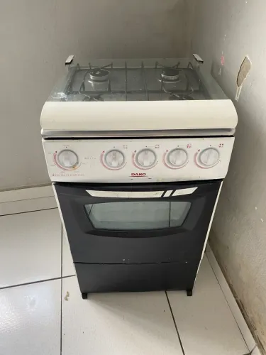 Fogão 4 bocas