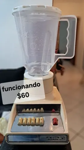 Itens domésticos 