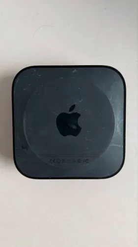 Apple TV Full HD 4K A1625