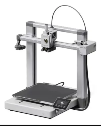IMPRESSORA 3D BAMBU LAB A1