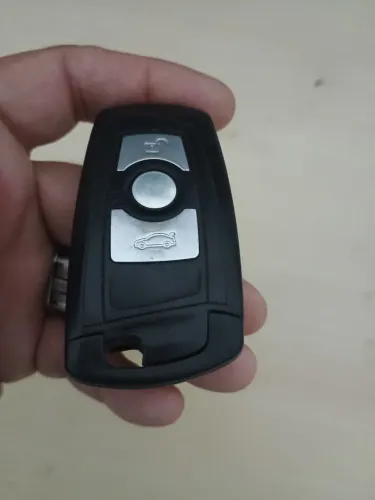Chave presencial BMW 118/320/x1