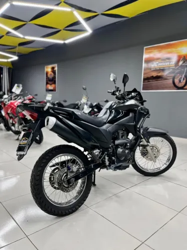 Honda XRE 190 2024