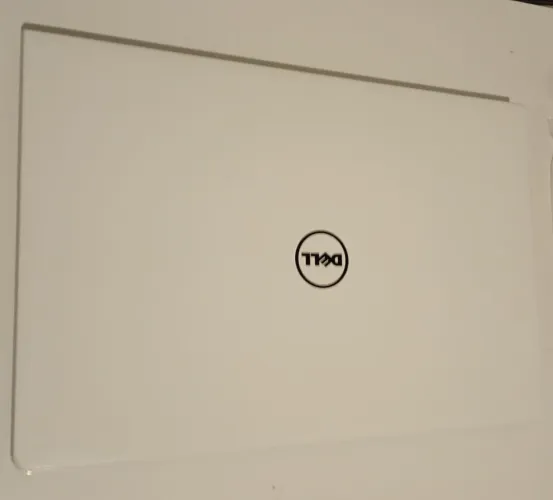 Vendo notebook Dell muito novo