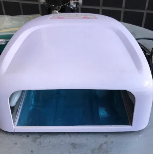Forno LED