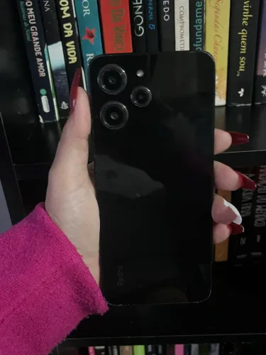 Vendo Xiomi Redmi note12