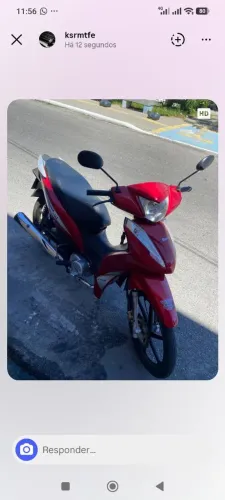 Moto 50 c