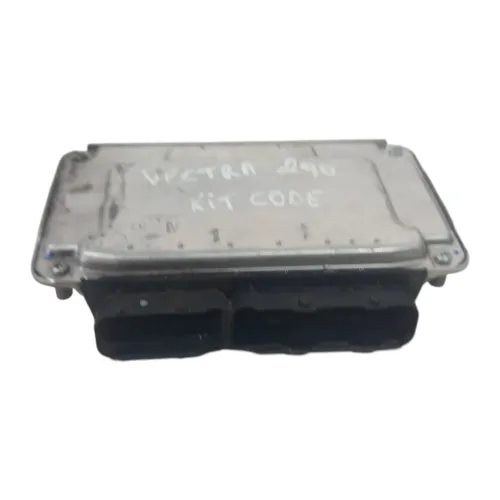 Modulo Injeção Gm Chevrolet Vectra 2.4 16v 2005 2006 A 2009
