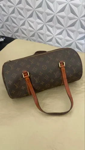 Bolsa louis vuitton original 