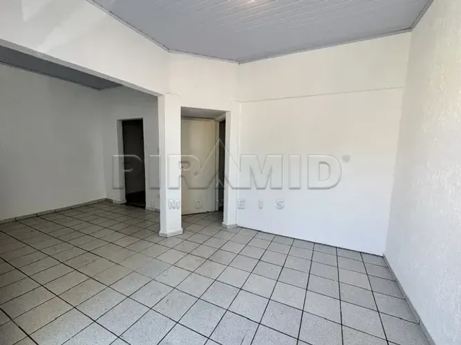 Salão comercial, bairro Campos Eliseos, Zona Leste, Ribeirão Preto SP