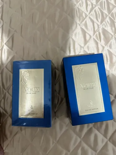 Vendo perfume 