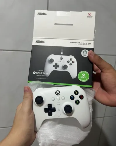 Controle para Xbox e PC 