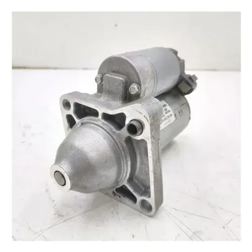 Motor Arranque Grand Siena 1.0 1.4 4cc 2012 2022 51911199 12v