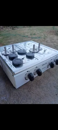 Fogão