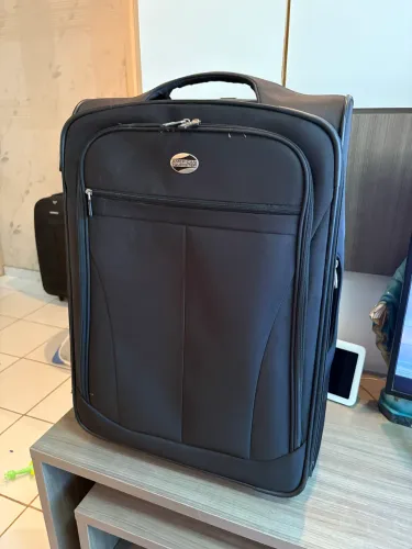 Mala de viagem