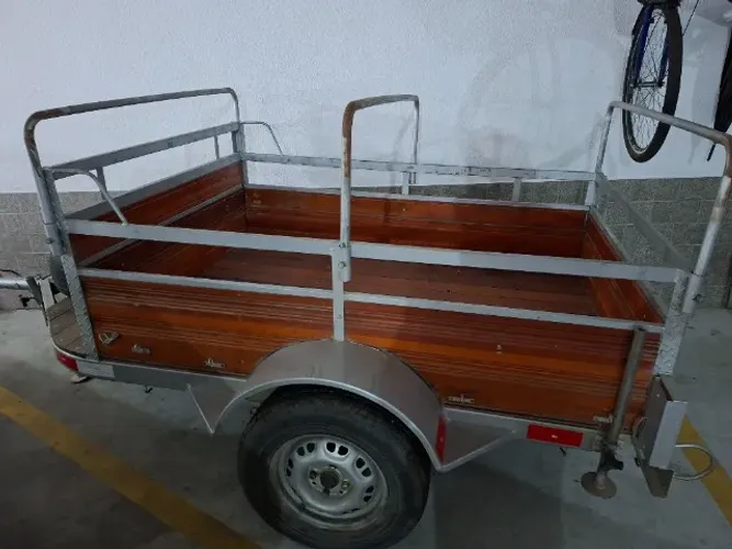 Carretinha