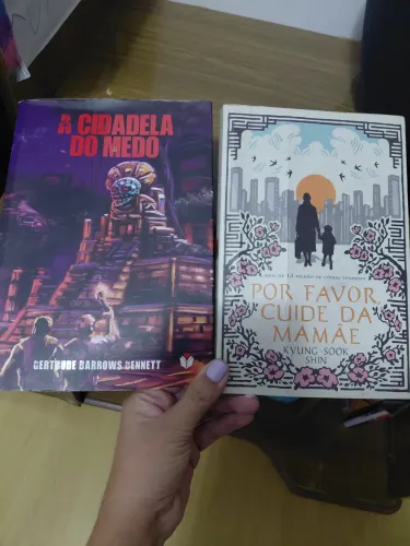 Livros 