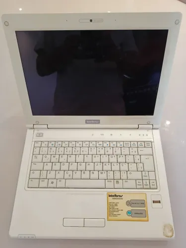 Notebook Intelbras