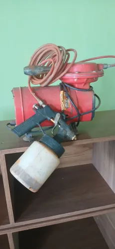 Tufão de ar