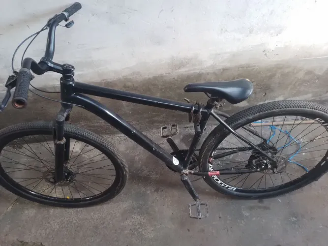 Bicicleta aro 29 south quadro 19