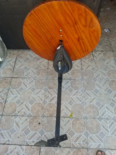 Punching ball boxe