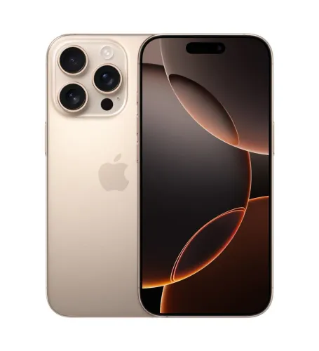 iPhone 16 pro