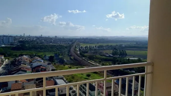 DF - Apartamento com 2 dormitórios Condomínio Natura Park - Vila Industrial