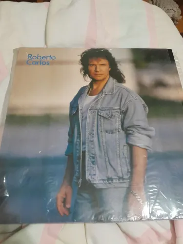 LP Roberto Carlos