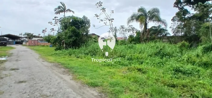 Terreno à venda, Santa Terezinha, PONTAL DO PARANA - PR