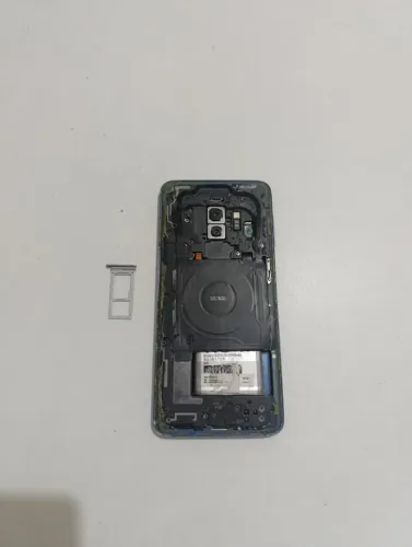 Peças Para Samsung s9 plus 