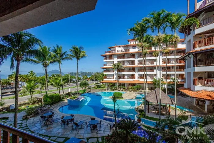 O MELHOR APARTAMENTO DO GRAND BALI RESORT POR APENAS R$ 2.200.000,00