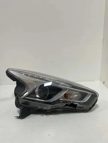 Farol Direito Tiggo 7 C/led 2019 (avariado) Direito/passageiro